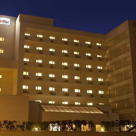 Red Fox By Lemon Tree Hotels, East Delhi Extérieur photo