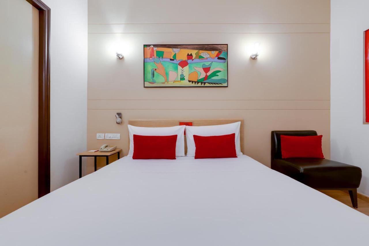 Red Fox By Lemon Tree Hotels, East Delhi Extérieur photo