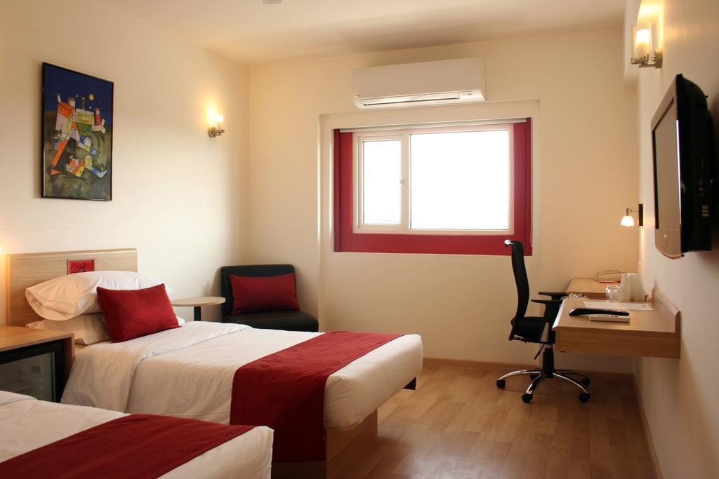 Red Fox By Lemon Tree Hotels, East Delhi Chambre photo